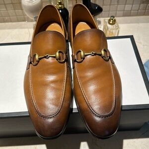 Gucci men shoes